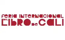 Feria internacional del libro de cali