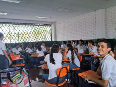la educaion media (1)