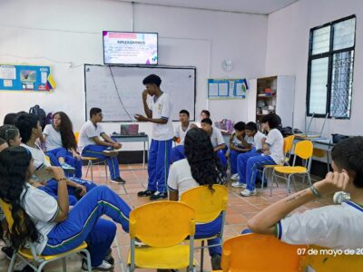 la educaion media (2)